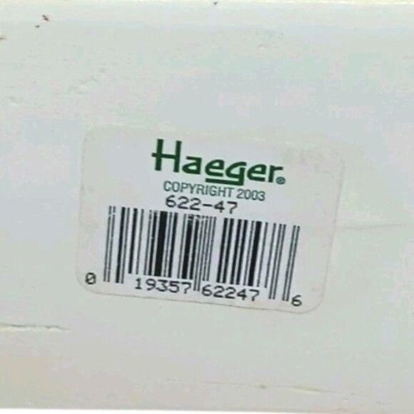 Vintage 2003 Haeger Yellow Pottery Pillow Vase Rectangular With Curved Sides 8" - Picture 7 of 13